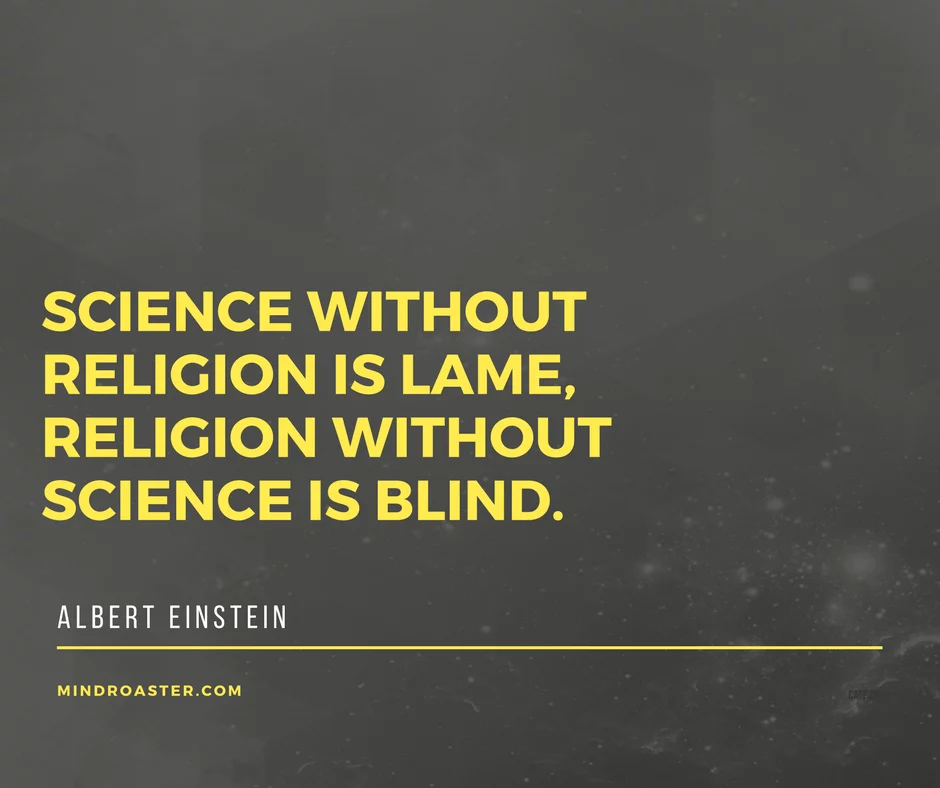 ALBERT EINSTEIN QUOTES