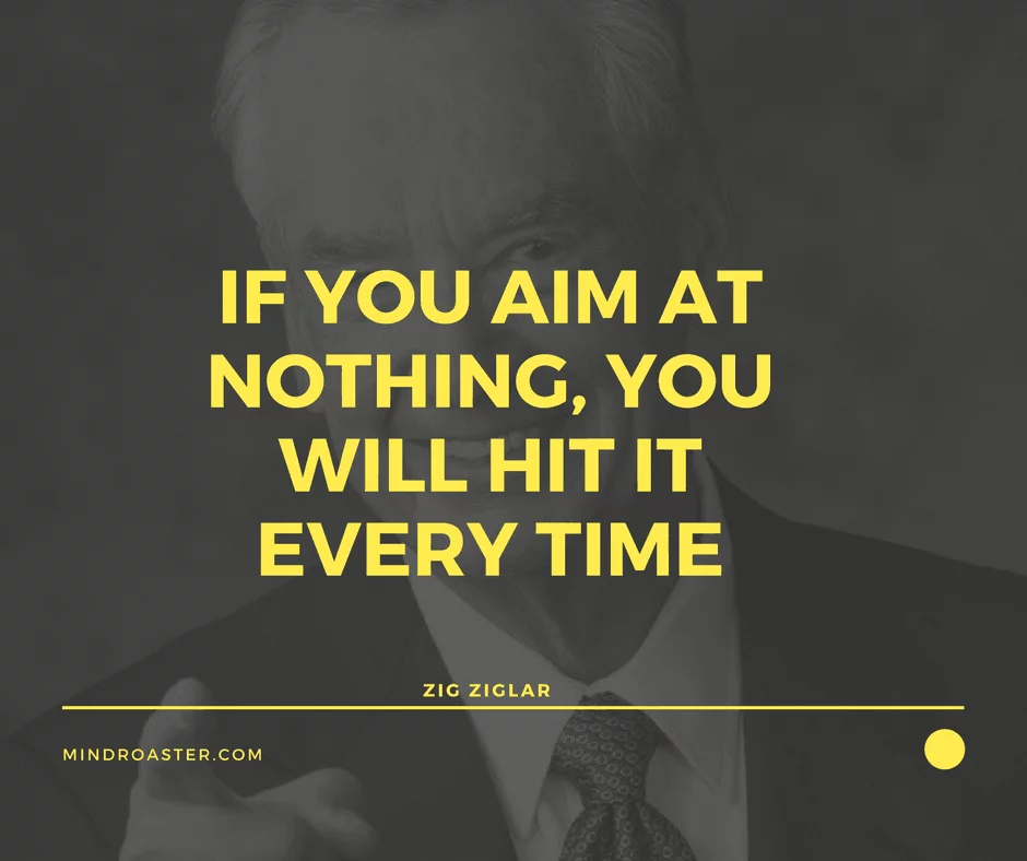 Zig Ziglar Quotes to Inspire Your Success in Life and Business - Mind ...