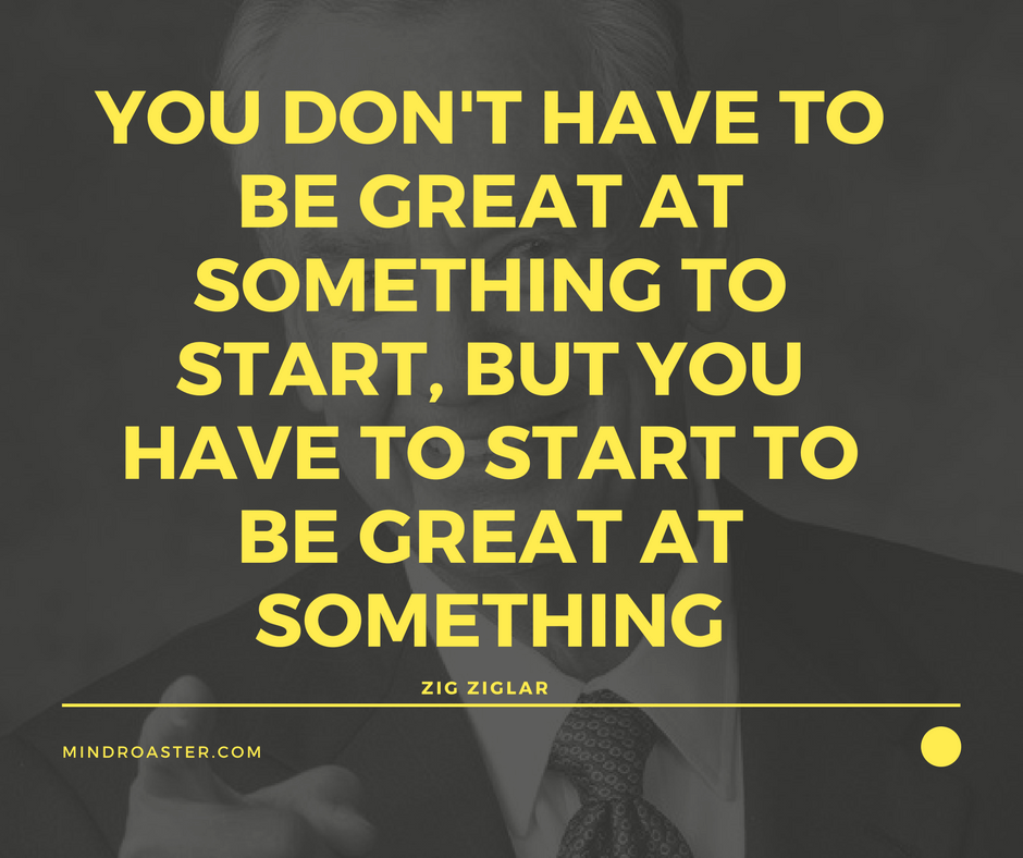 Zig ziglar quotes