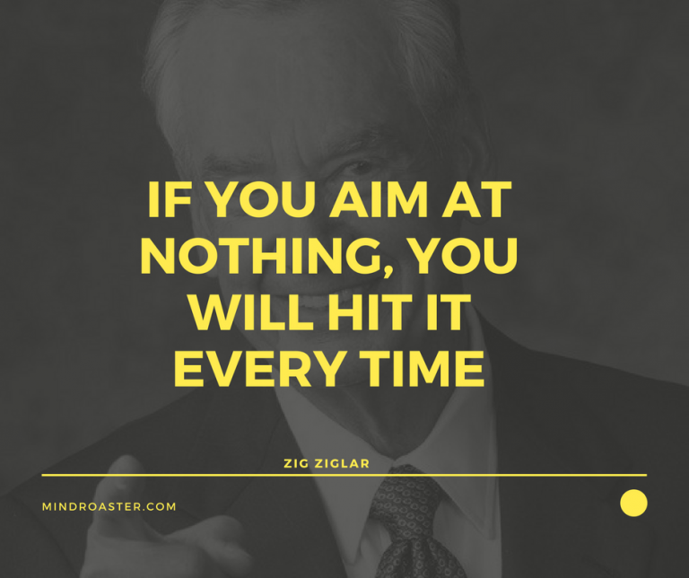 Zig Ziglar Quotes to Inspire Your Success in Life and Business Mind