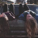 Quotes About Friends