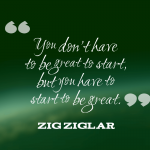 zig ziglar business
