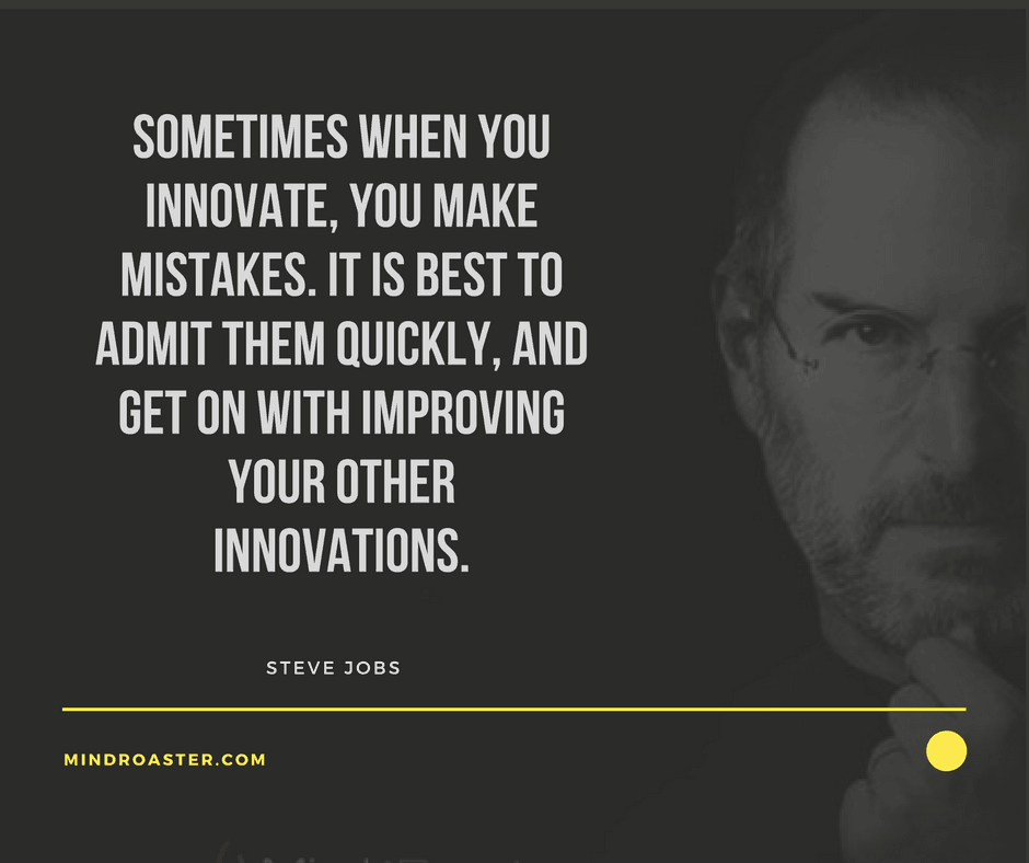 steve jobs quotes