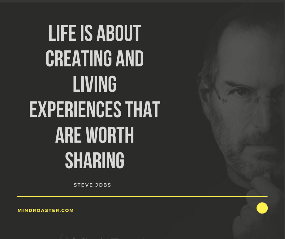 Steve Jobs quotes 