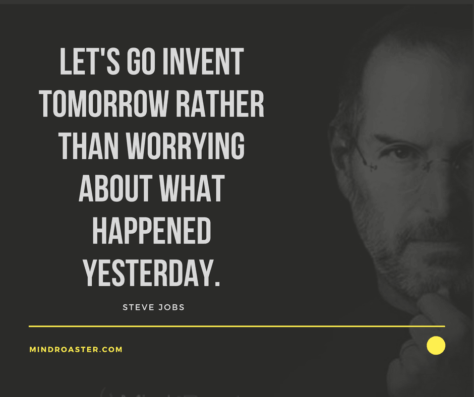 steve jobs speech
