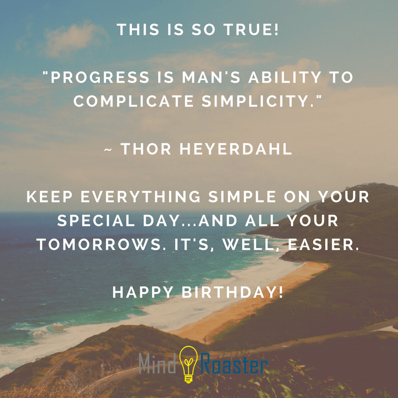 21st birthday quotes