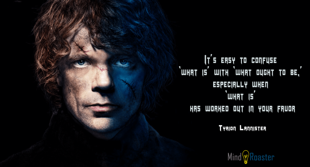 game of thrones tyrion lannister 