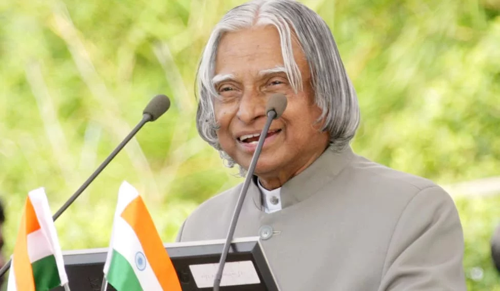 Apj abdul kalam
