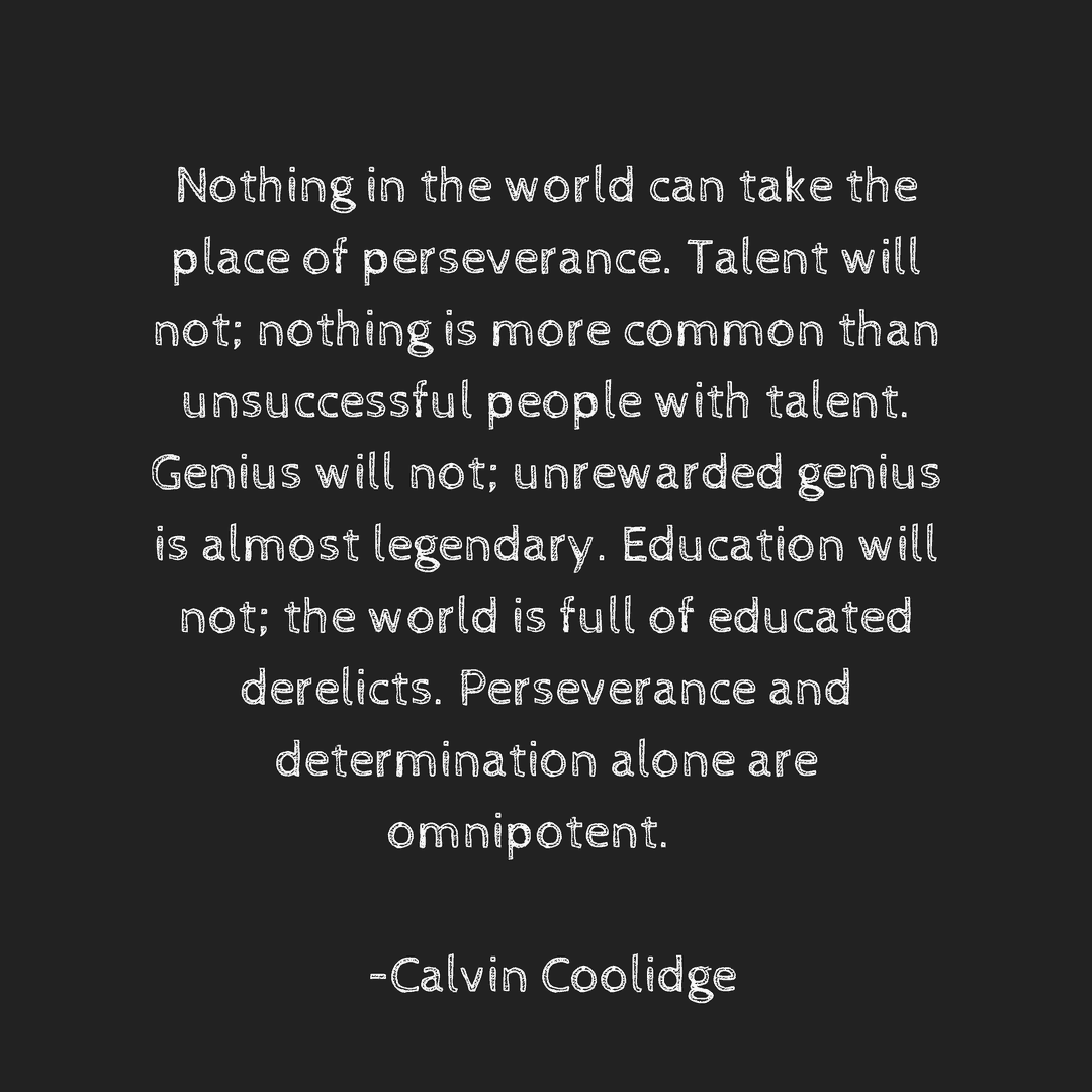 calvin coolidge quotes