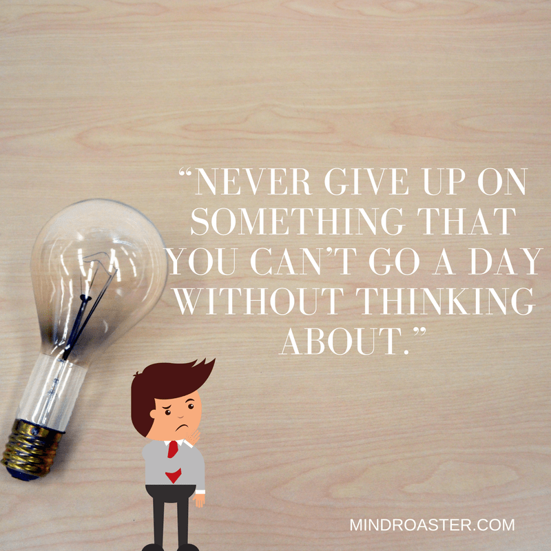 winston churchill never never never give up