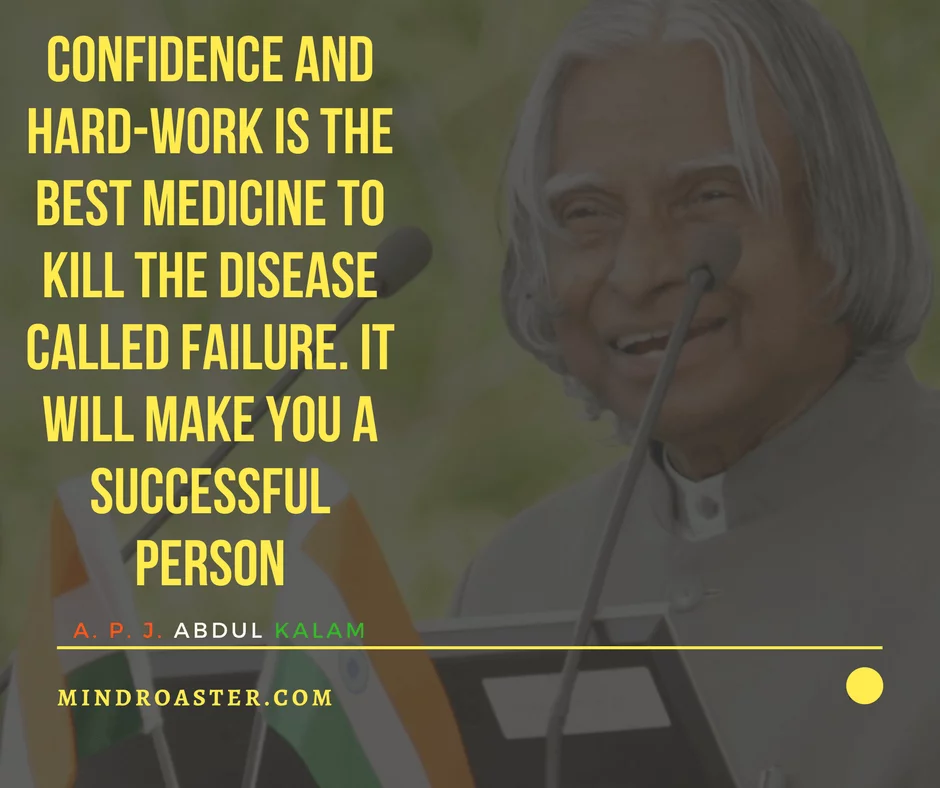 apj abdul kalam quotes on youth