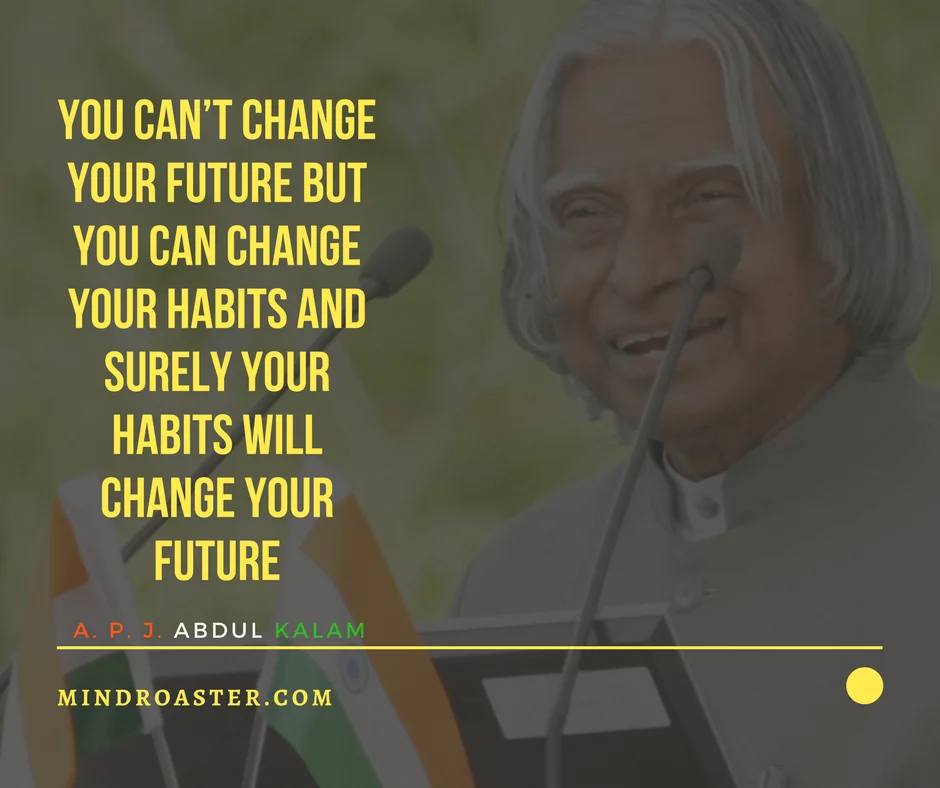 apj abdul kalam quotes on youth