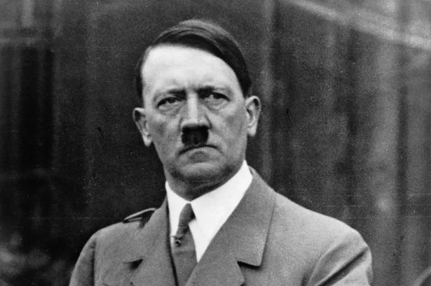 Adolf Hitler Quotes