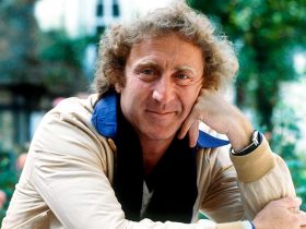Gene Wilder Quotes