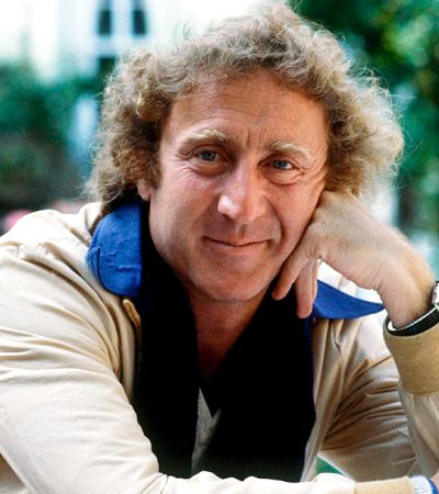 Gene Wilder Quotes