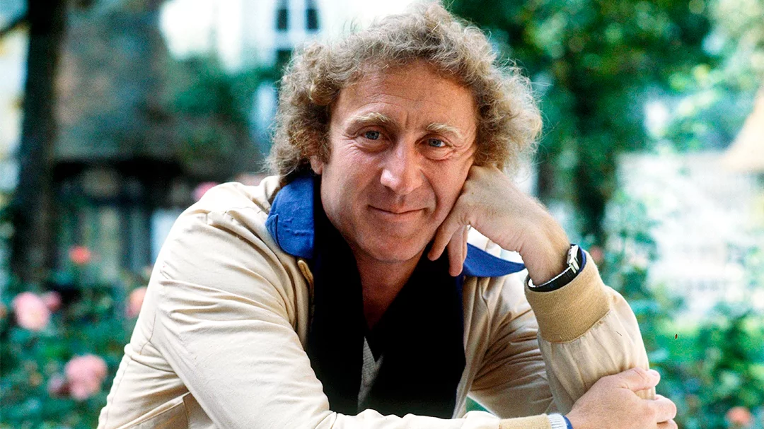 Gene Wilder Quotes
