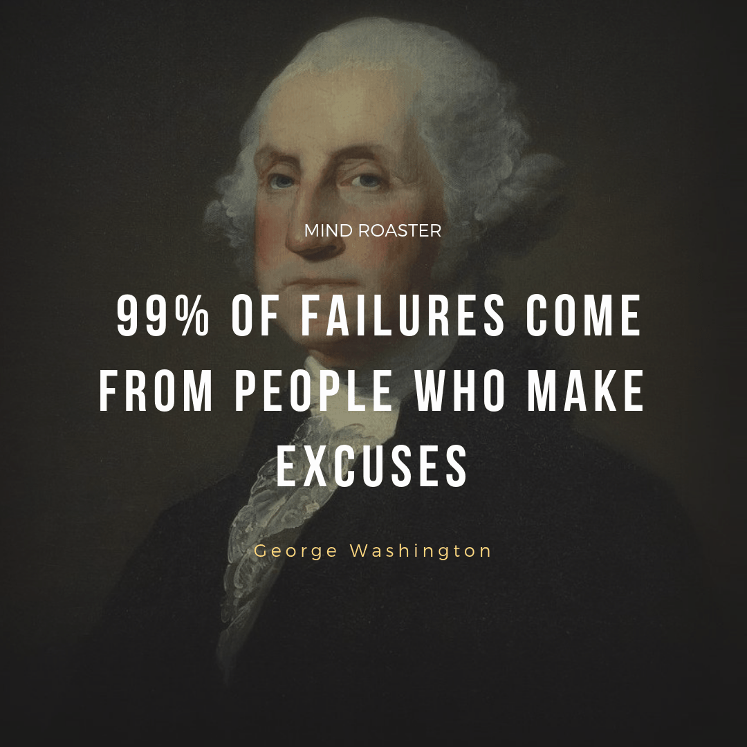 George Washington Quotes