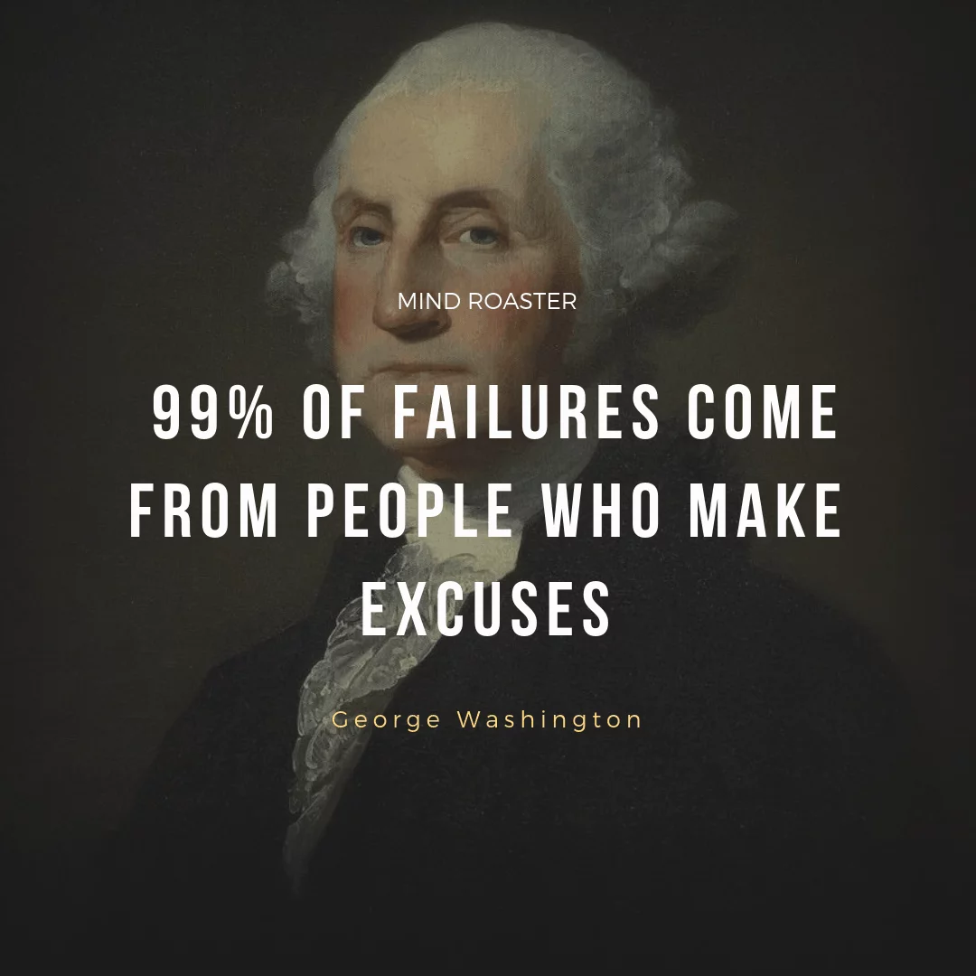 George Washington Quotes
