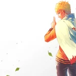 Naruto Quotes