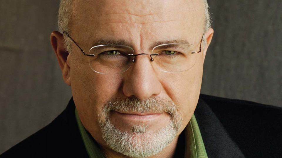 Inspirational Dave Ramsey Quotes