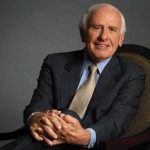 Inspirational Jim Rohn Quotes