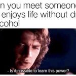 Best Rehab Meme