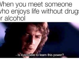 Best Rehab Meme