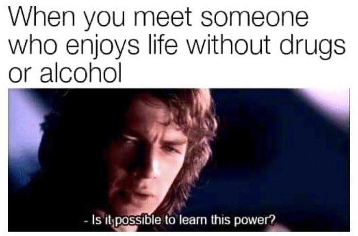 Best Rehab Meme