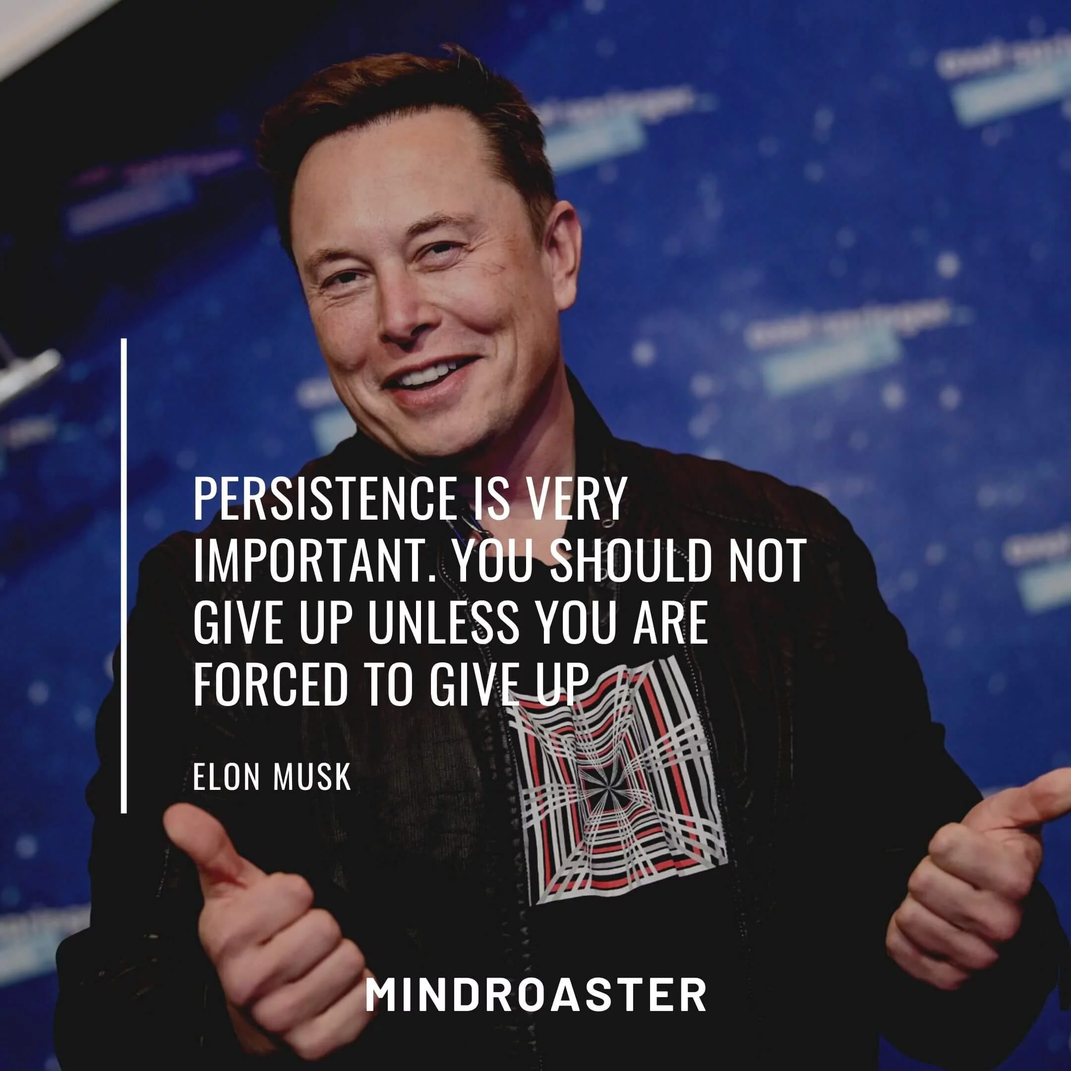 Elon Musk quotes about Sucess