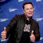 Success Quotes From Elon Musk