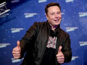Success Quotes From Elon Musk