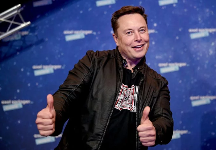 Success Quotes From Elon Musk