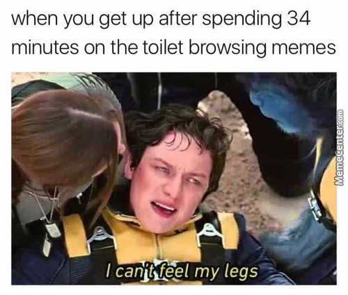 Best Rehab Meme