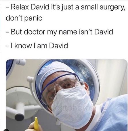Best Rehab Meme
