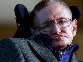 Stephen Hawking Quotes