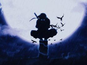 The Best Itachi Uchiha Quotes