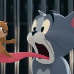 Cat and Mouse Tom and Jerry Quotes