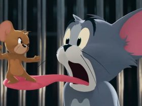 Cat and Mouse Tom and Jerry Quotes