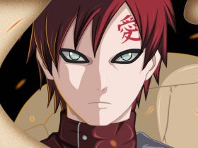 Best Gaara Quotes from Naruto Anime