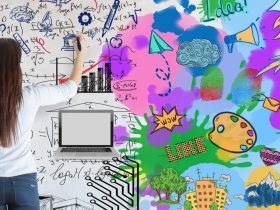Quotes About Creative Artists.