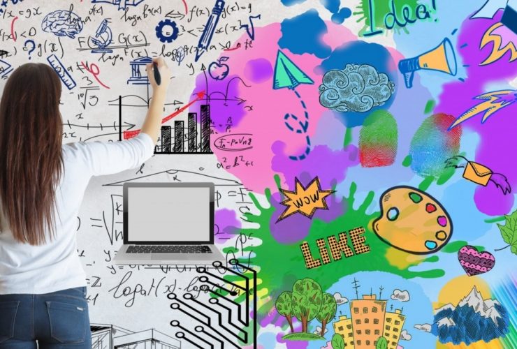 Quotes About Creative Artists.