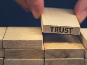 Quotes About Forgiveness and Trust