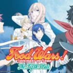 Shokugeki no Souma Watch Order