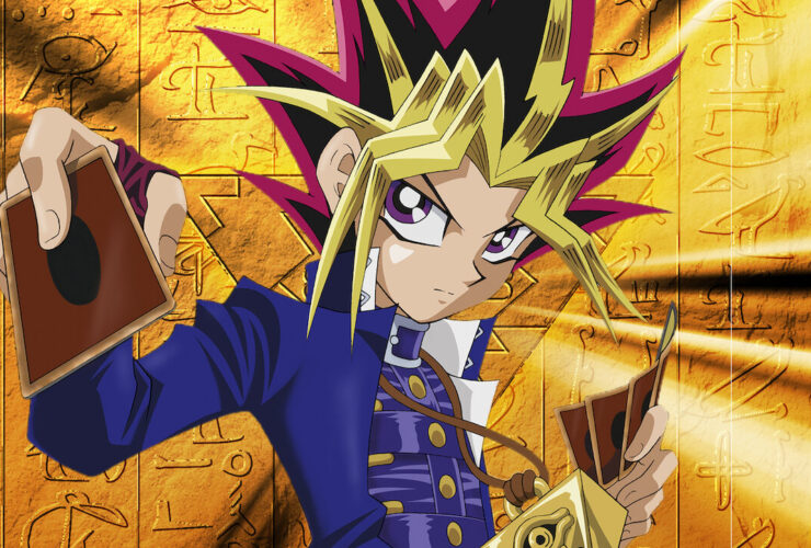 Yu-Gi-Oh! Watch Order