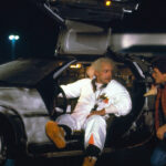 Time Travel Movies