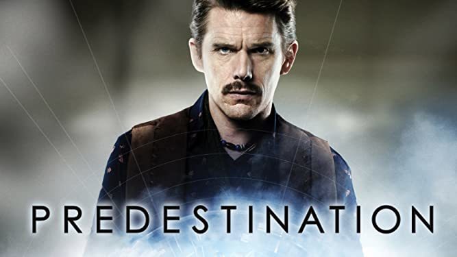 The Predestined