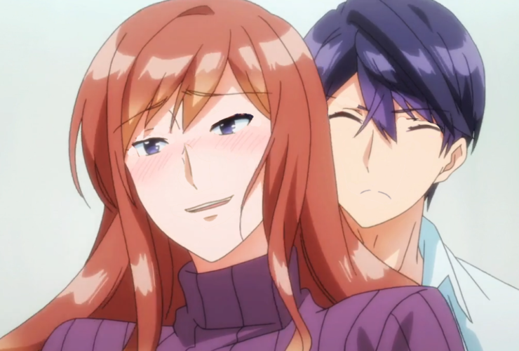 Best Ecchi Anime