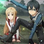 Sword Art Online Watch Order