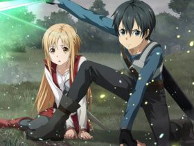 Sword Art Online Watch Order