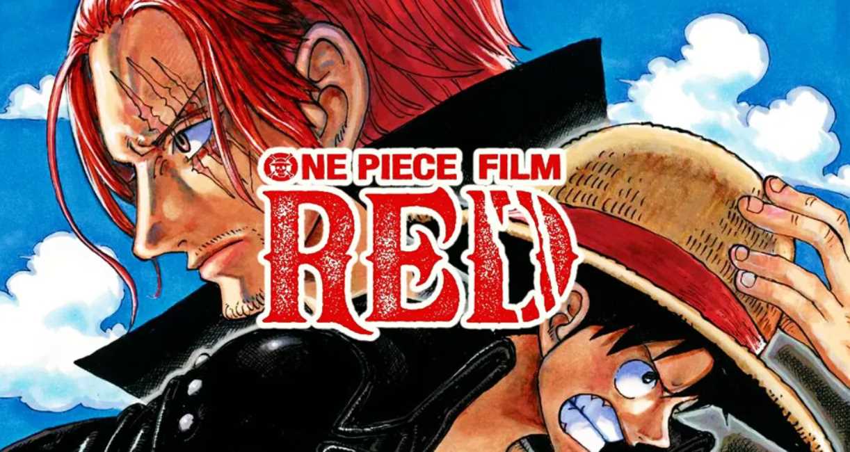  Review for One Piece Film: Z